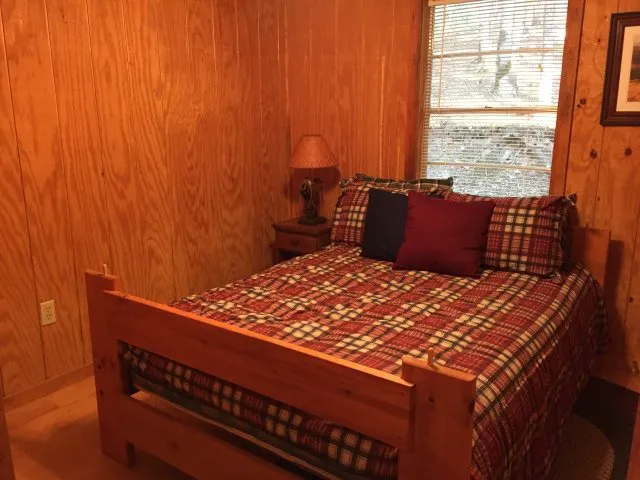 Walkabout Ridge Cabins 4