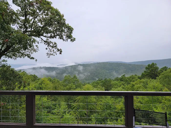 Walkabout Ridge Cabins 9
