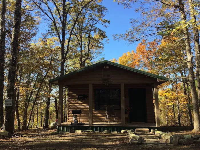 Walkabout Ridge Cabins 6