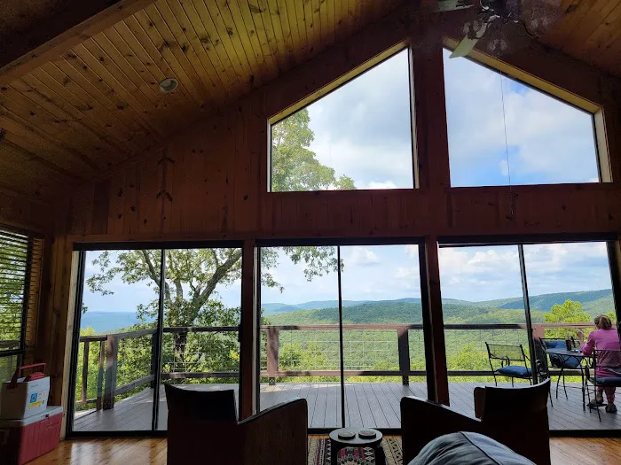 Walkabout Ridge Cabins 8
