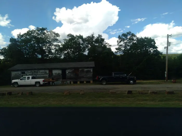 Kiamichi Lodge 0