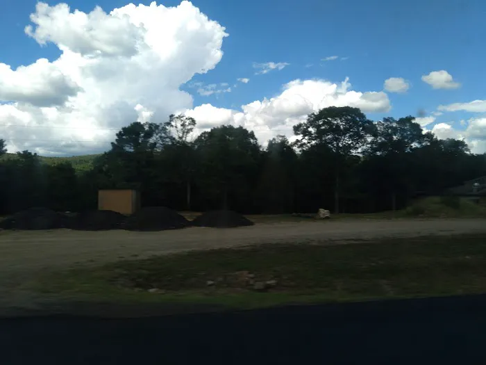 Kiamichi Lodge 3