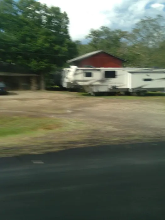Kiamichi Lodge 4