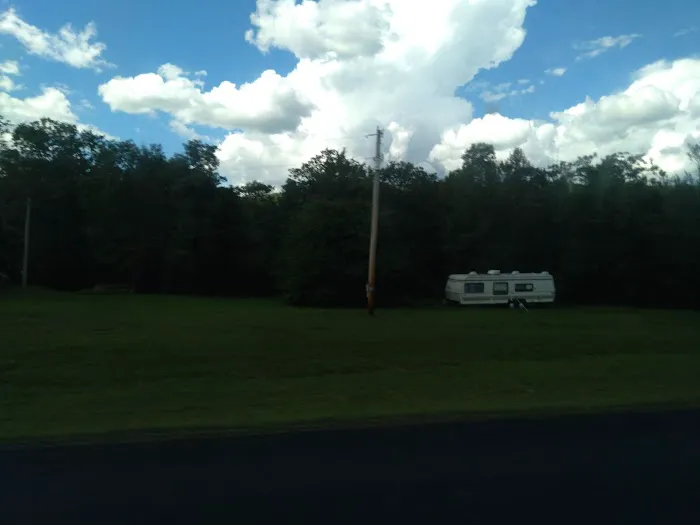 Kiamichi Lodge 6