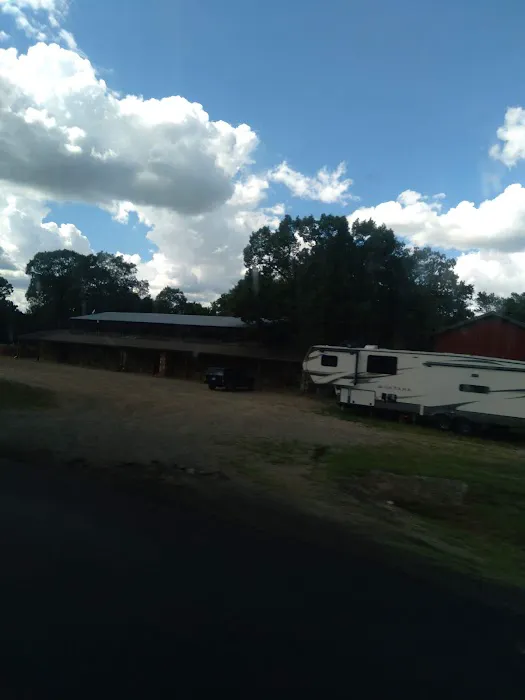 Kiamichi Lodge 7