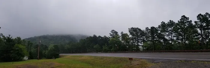 Kiamichi Lodge 9
