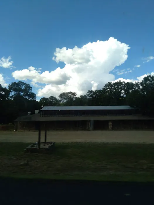 Kiamichi Lodge 8