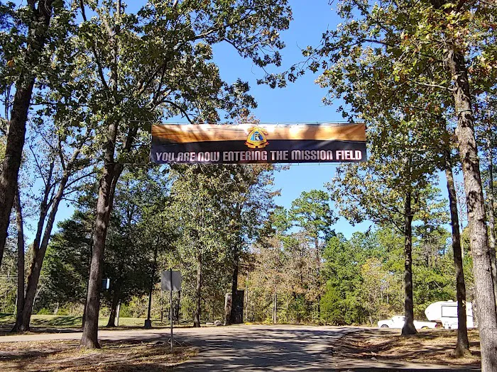 CMA - Iron Mountain Camp & Cabins 4