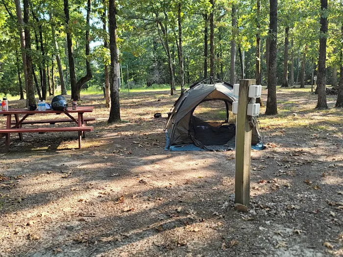 CMA - Iron Mountain Camp & Cabins 1
