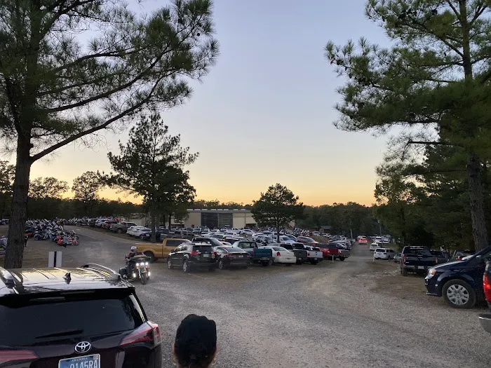 CMA - Iron Mountain Camp & Cabins 3