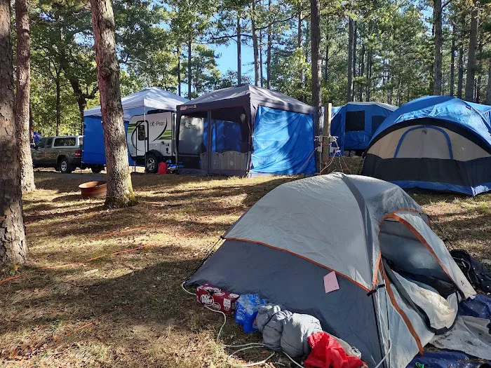 CMA - Iron Mountain Camp & Cabins 2