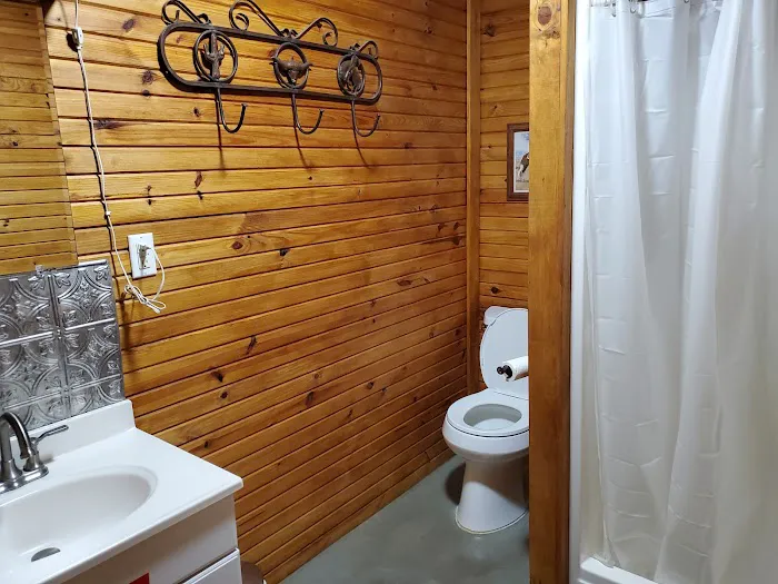 Mountainside Campground & RV Park 0