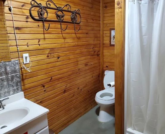 Mountainside Campground & RV Park