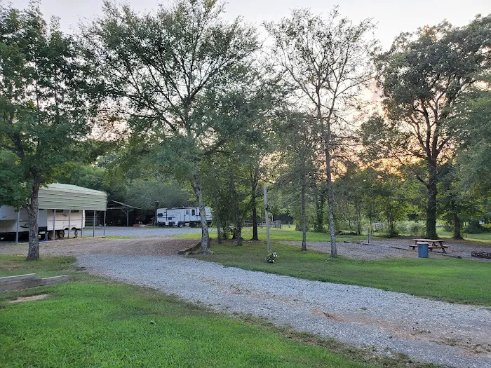 Mountainside Campground & RV Park 1