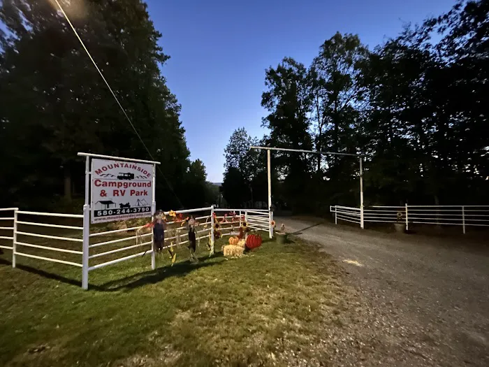 Mountainside Campground & RV Park 2