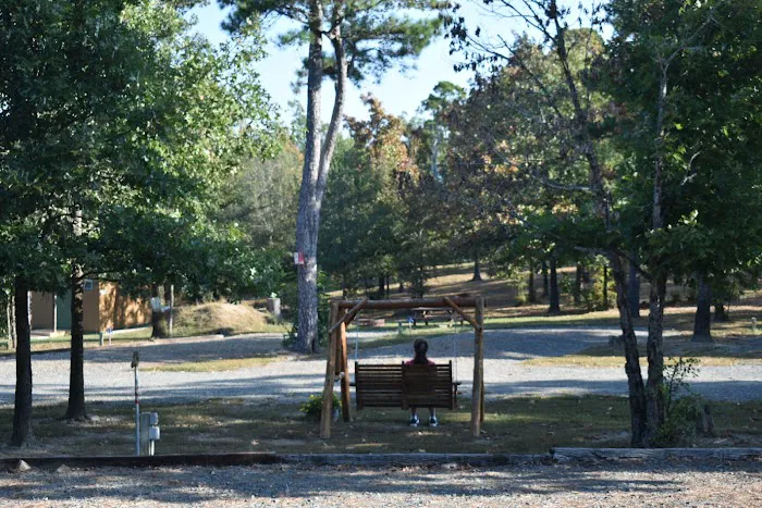 Mountainside Campground & RV Park 5
