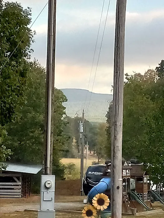 Mountainside Campground & RV Park 8