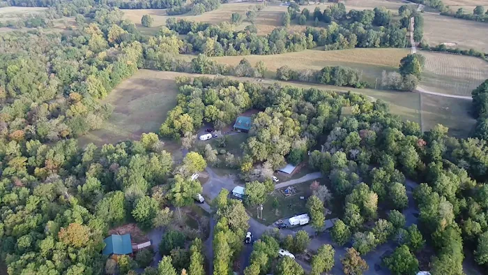 Mountainside Campground & RV Park 9