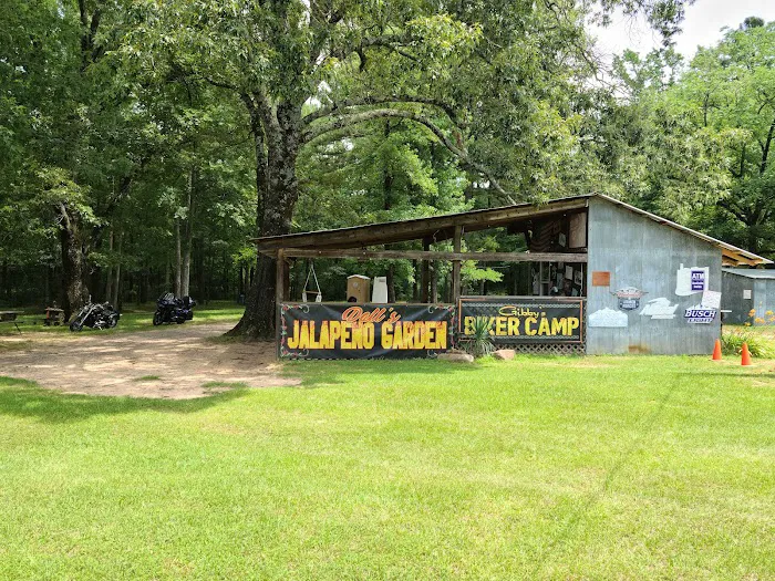 Gibby's Biker Camp 0