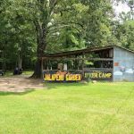 Gibby's Biker Camp