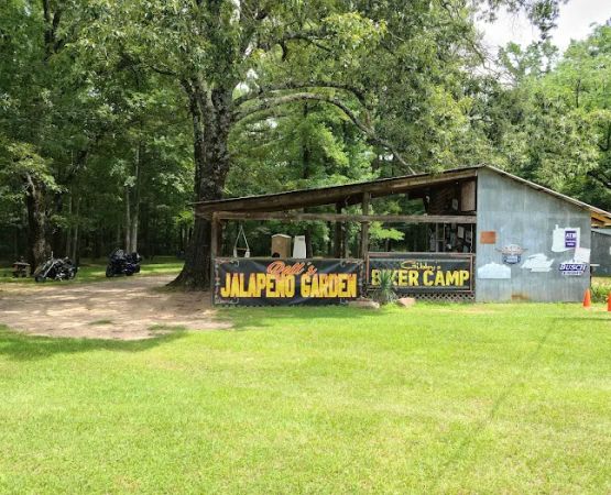 Gibby's Biker Camp