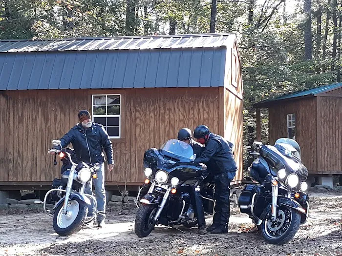 Gibby's Biker Camp 2