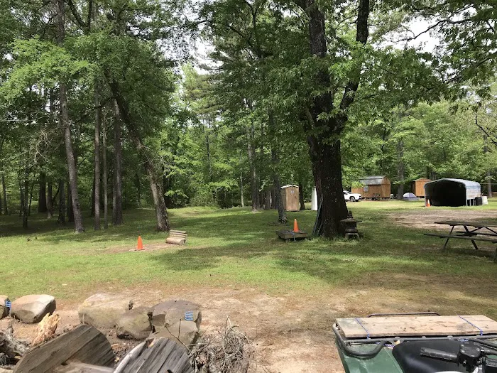 Gibby's Biker Camp 6