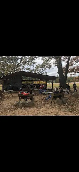 Gibby's Biker Camp 3