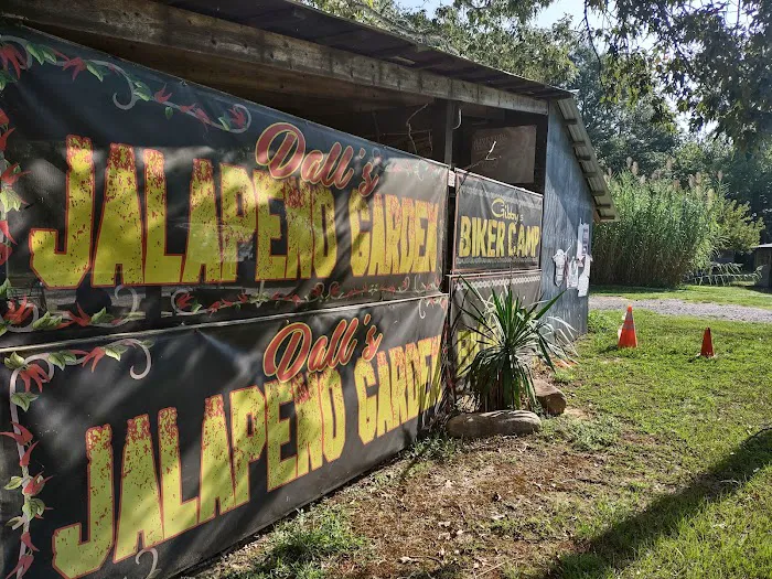Gibby's Biker Camp 7