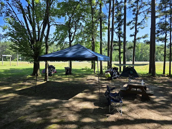 Gibby's Biker Camp 9