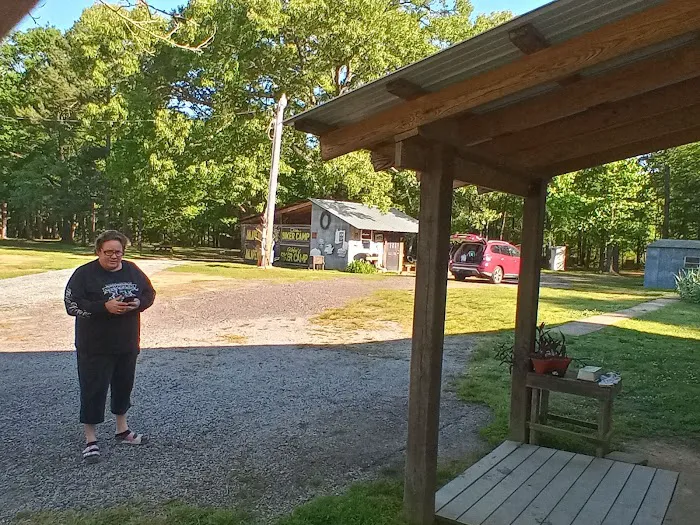 Gibby's Biker Camp 8