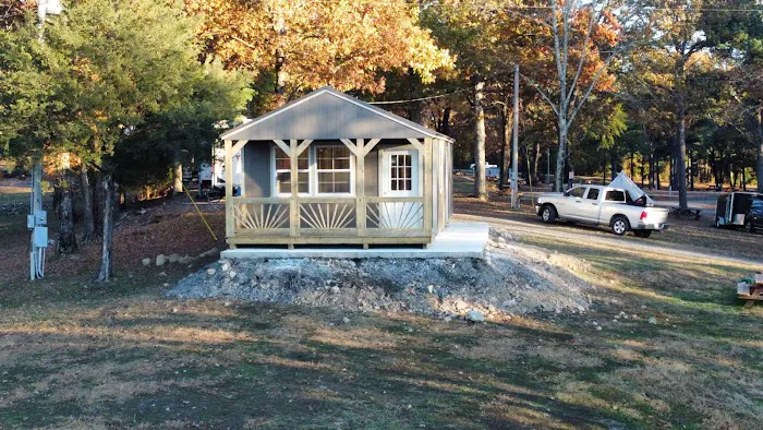 Shadow Mountain RV Park 0