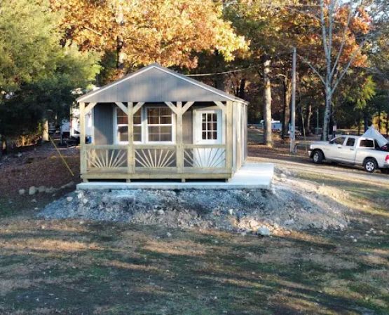Shadow Mountain RV Park