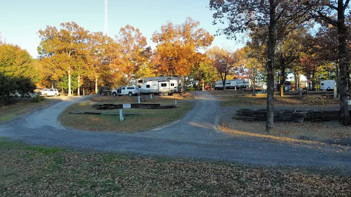 Shadow Mountain RV Park 3