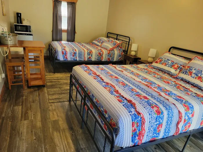 Shadow Mountain RV Park 1