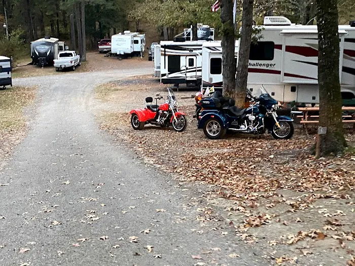Shadow Mountain RV Park 5