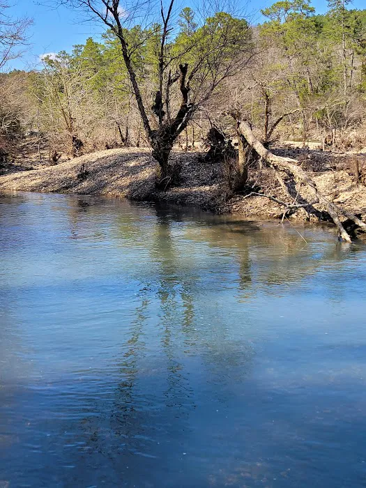 Sandbar Campground 0