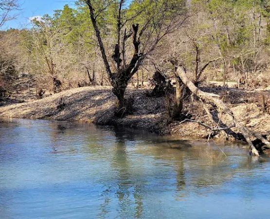 Sandbar Campground