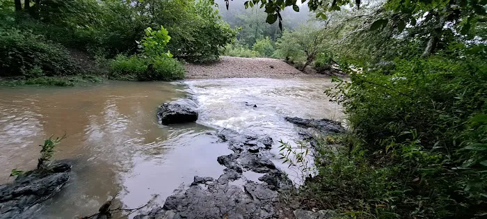 Sandbar Campground 4