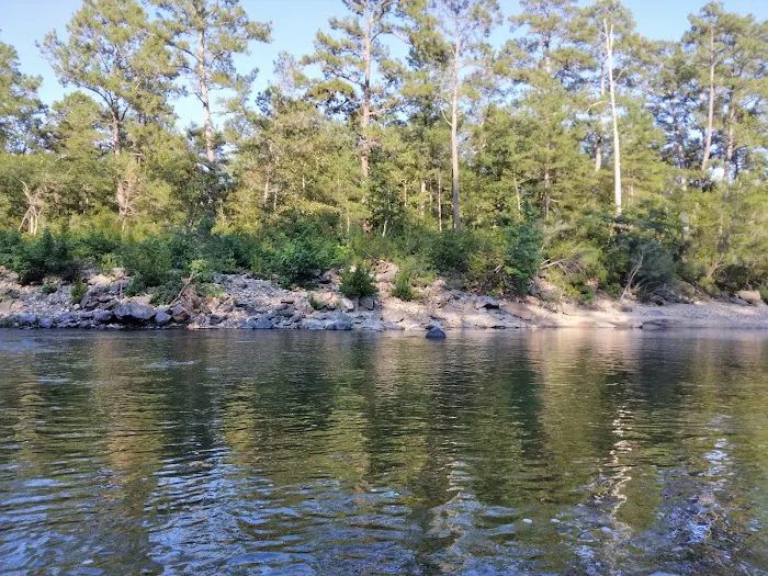 Sandbar Campground 3