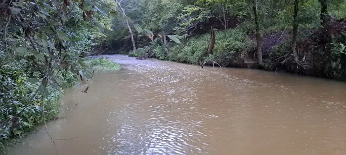 Sandbar Campground 6