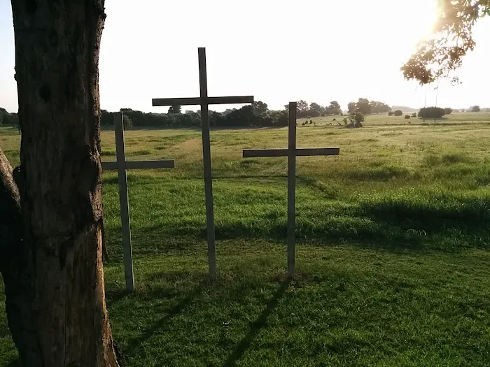 Camp Bond Oklahoma District Church of the Nazarene 3