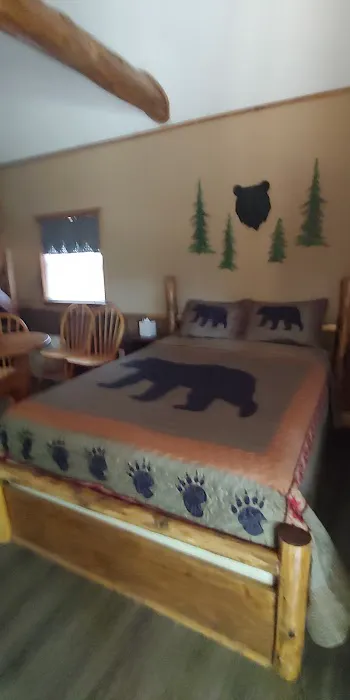 Custom Cabin Rental 0