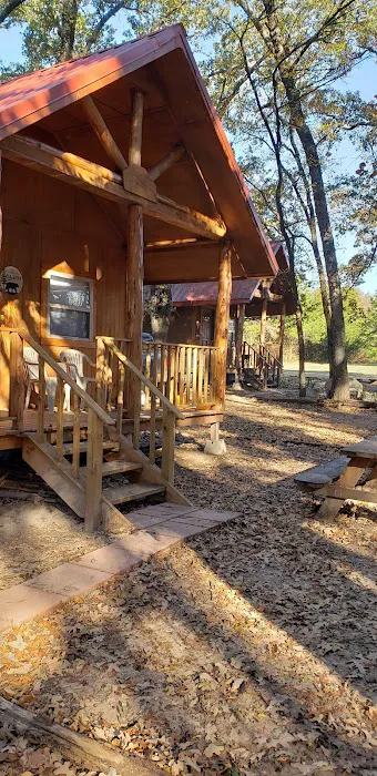 Custom Cabin Rental 2