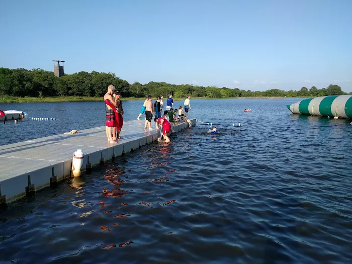 Aquatics Area 2