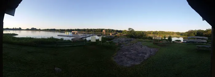 Aquatics Area 3