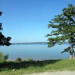 Sand Creek R.V Park Lake Texoma