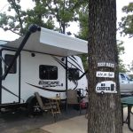 Preston Bend Campground