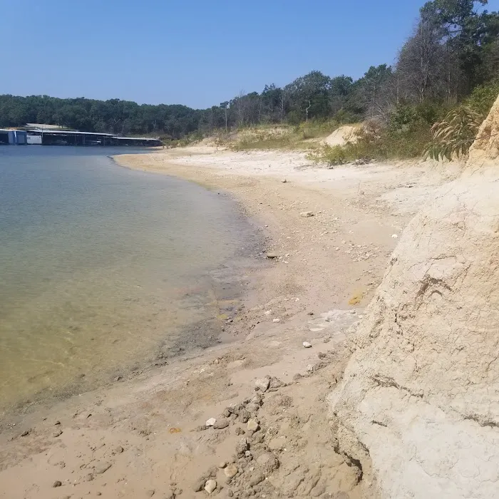 Preston Bend Campground 2
