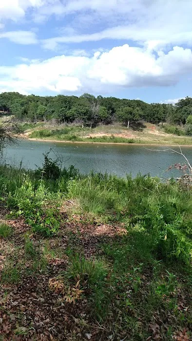 Preston Bend Campground 5